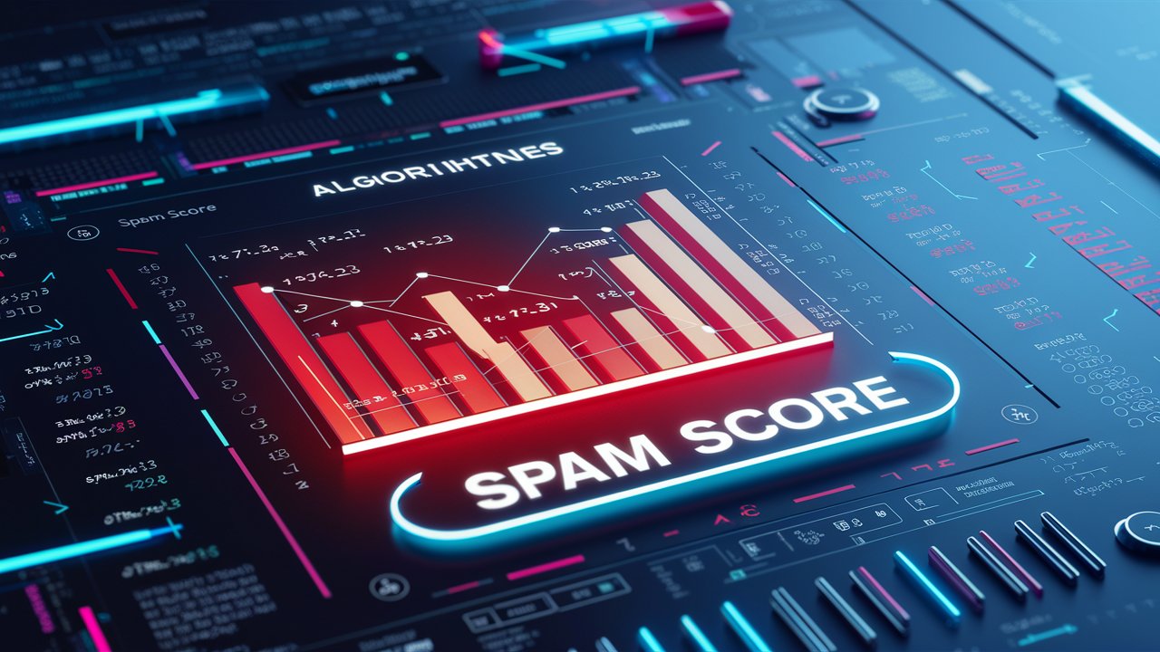 Spam Score