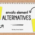 Envato Elements Alternatives