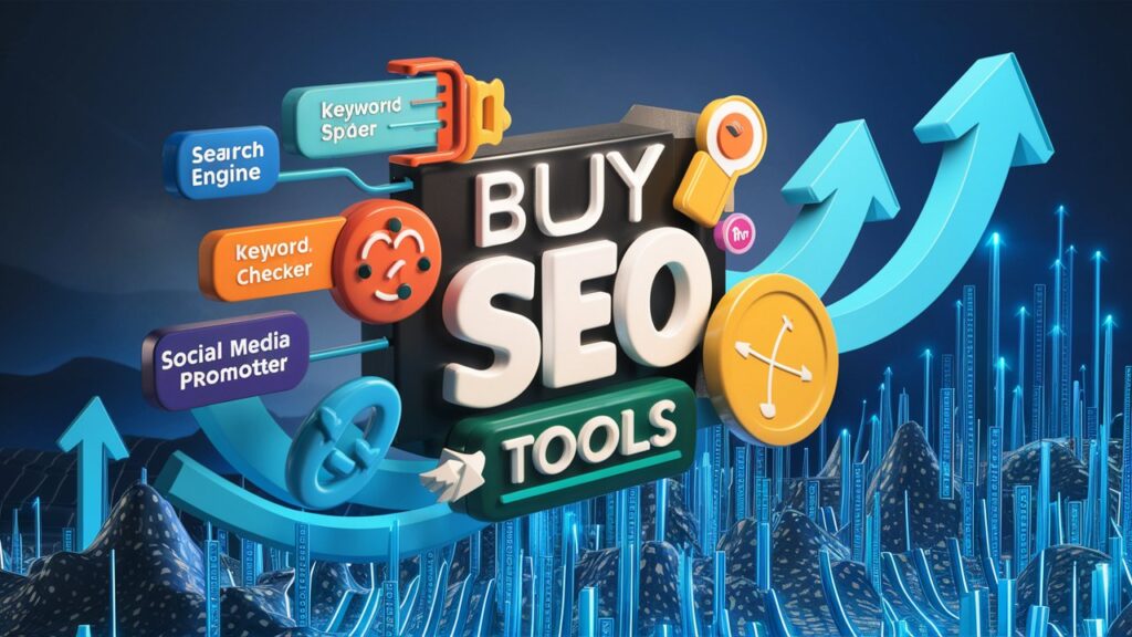 Group Buy Seo Tools Boost Your Website’s Rankings
