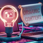 What Is Organic Content
