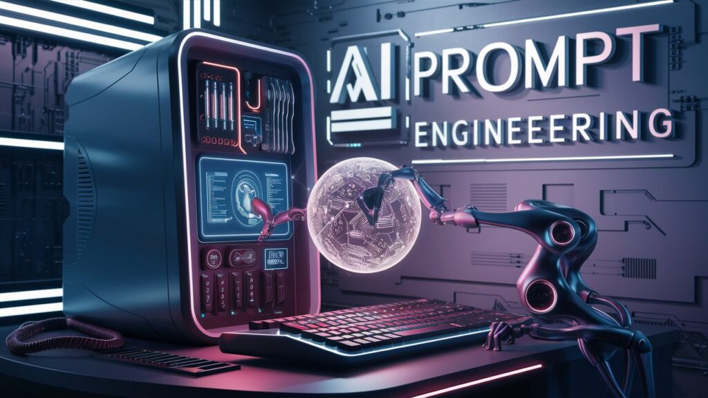 Ai Prompt Engineer