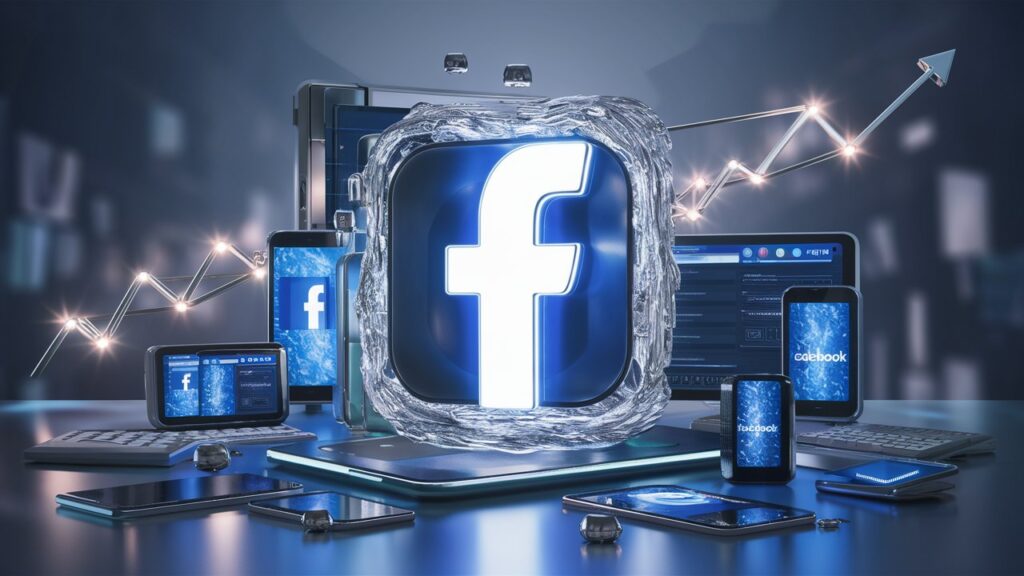 All About Facebook Marketing