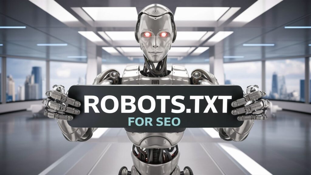 Robots.txt