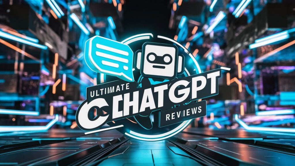 Ultimate ChatGPT Reviews