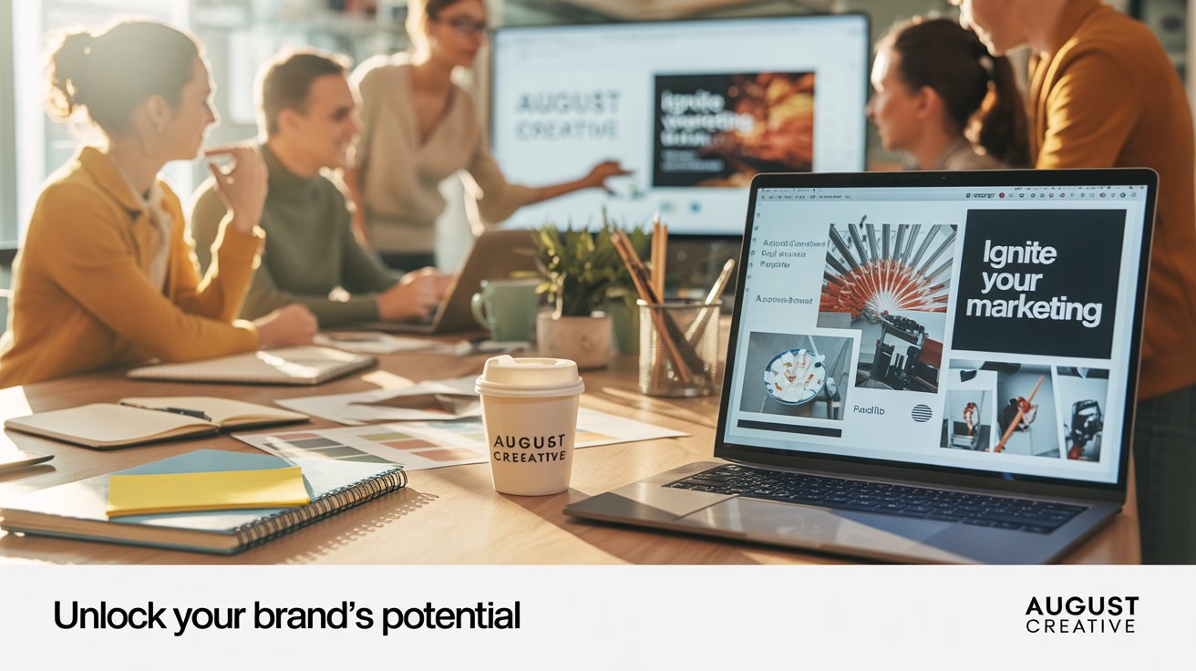 August Creative Content Ideas Ignite Your Marketing