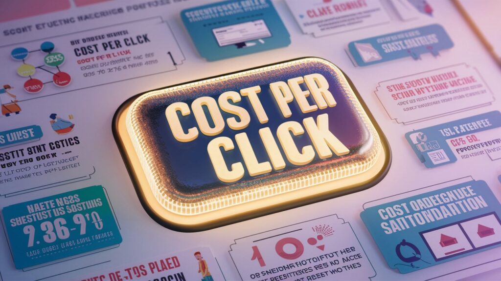 [Cost Per Click]  What You Need to Know