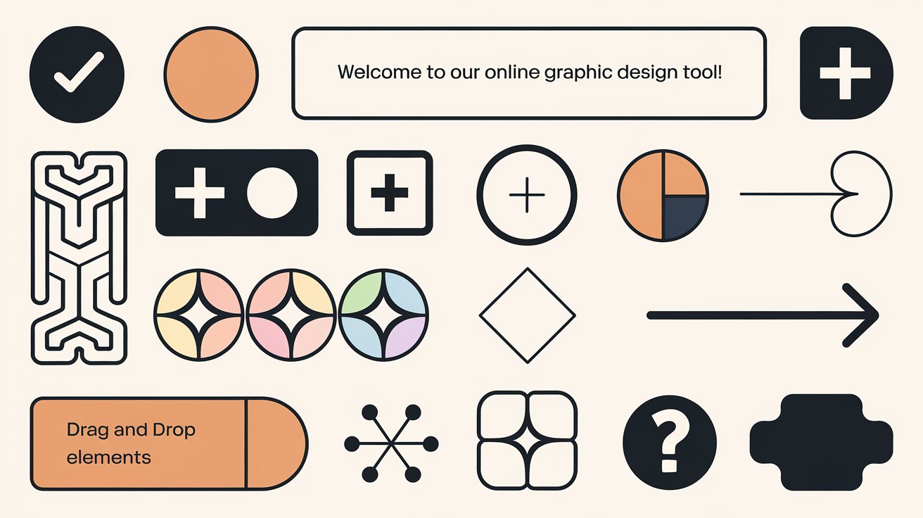 Online Graphic Design Tools