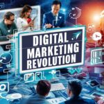 Explain How Digital Marketing is Changing Business