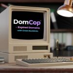 Domcop- Expired Domains With Great Backlinks