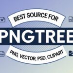 Pngtree Review Best Source for PNG, Vector, PSD, Clipart