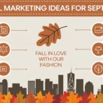 Digital Marketing Ideas for September