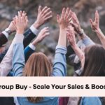 Minea Group Buy- scale your sales & boost profits