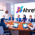 Ahrefs Group Buy