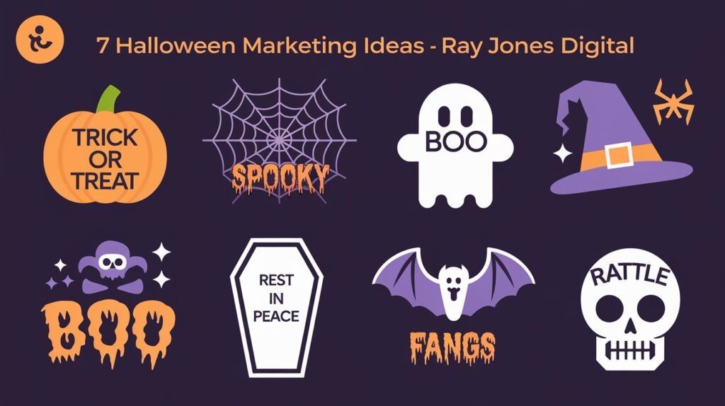 Halloween Marketing Ideas