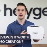 Heygen Review: Is It Worth For AI Video Creation?