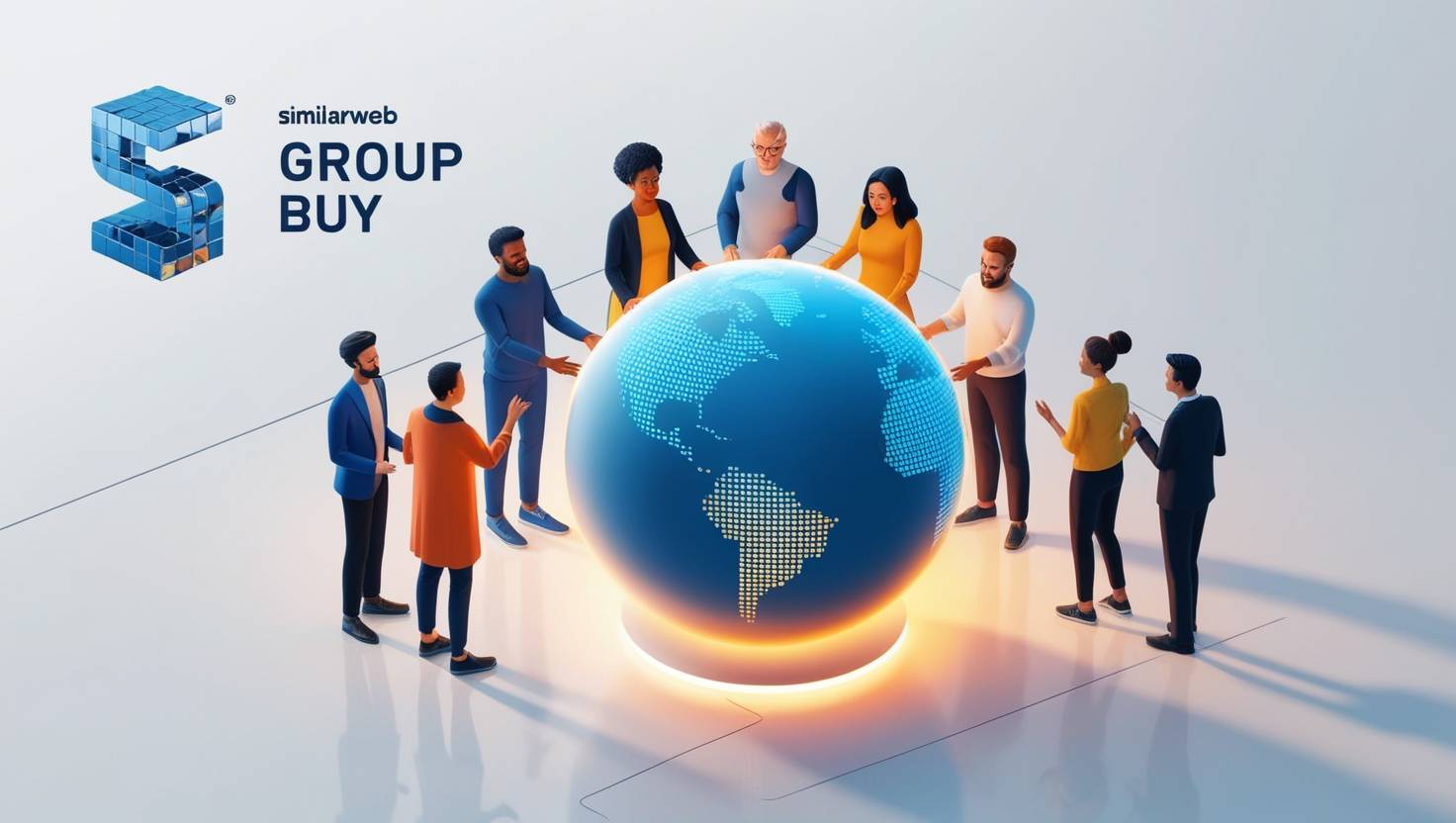 Similarweb Group Buy