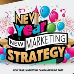 New Year Marketing Campaign