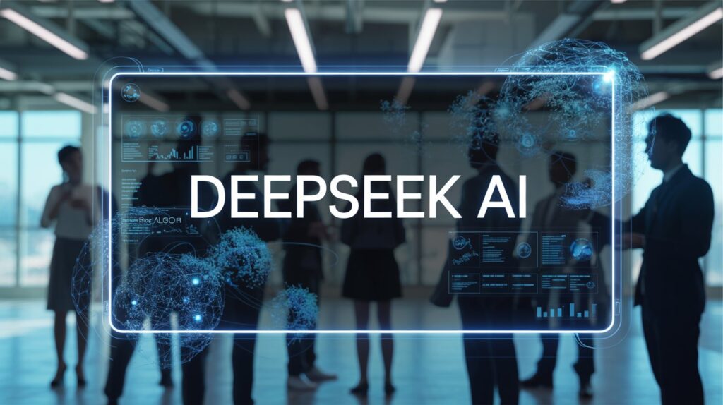 What is Deepseek AI and How is it Changing Business Intelligence