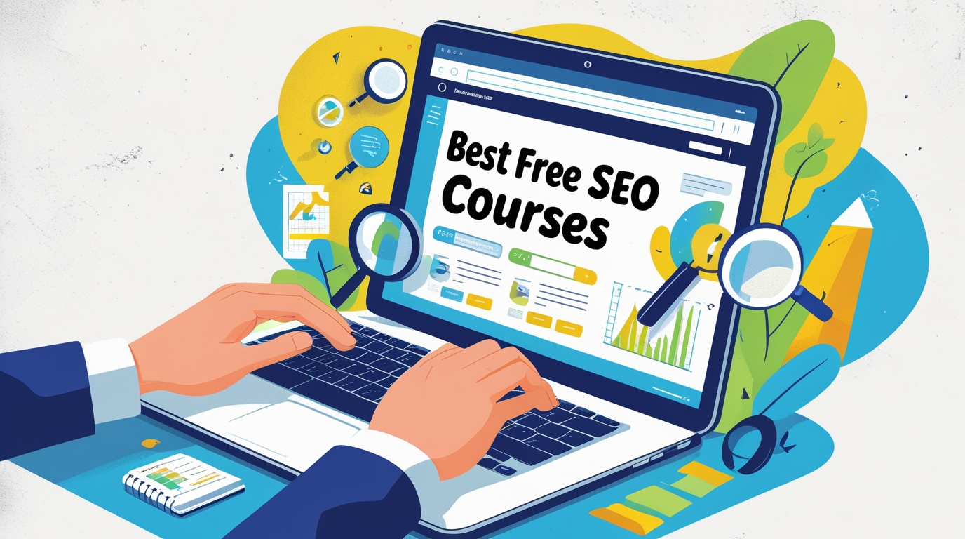 Best Free SEO Courses