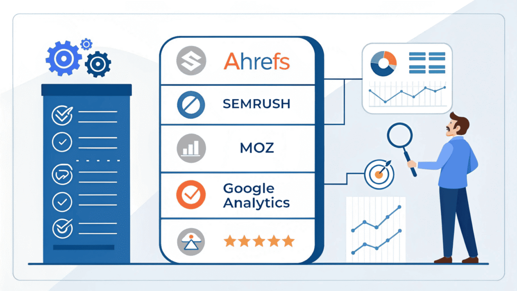 Ahrefs Alternatives – Top Tools for Smarter SEO