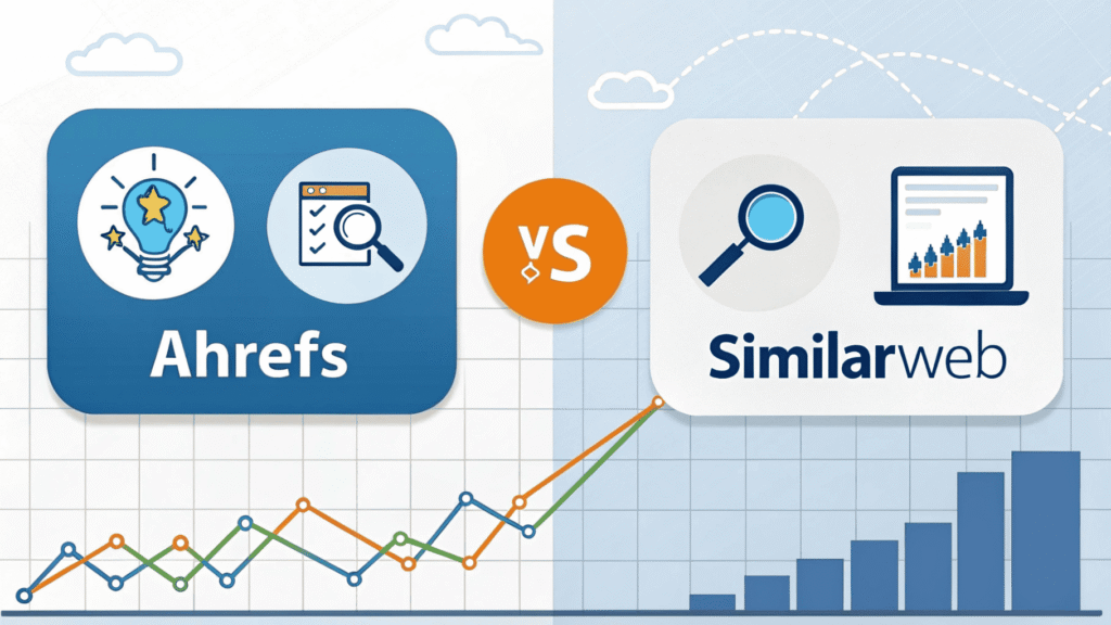 Ahrefs SEO Review The Ultimate Traffic Generator Tool