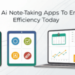 Best AI Note Taking Apps