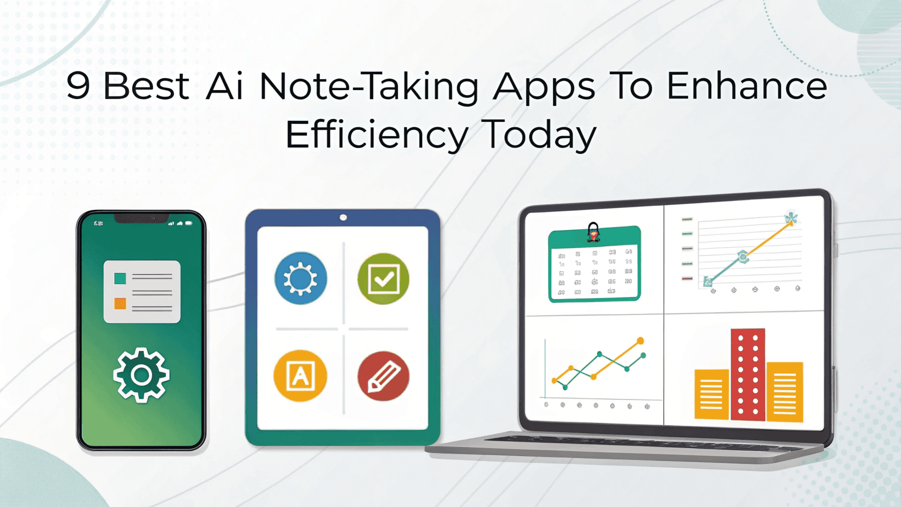 Best AI Note Taking Apps