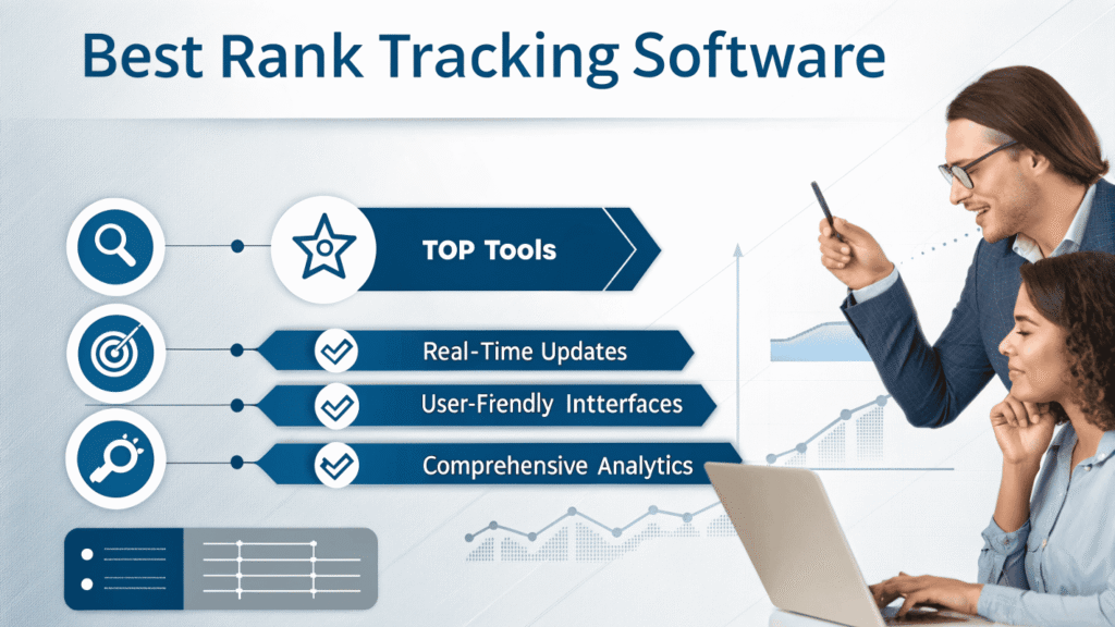 Best Rank Tracking Software