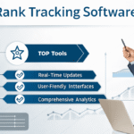 Best Rank Tracking Software