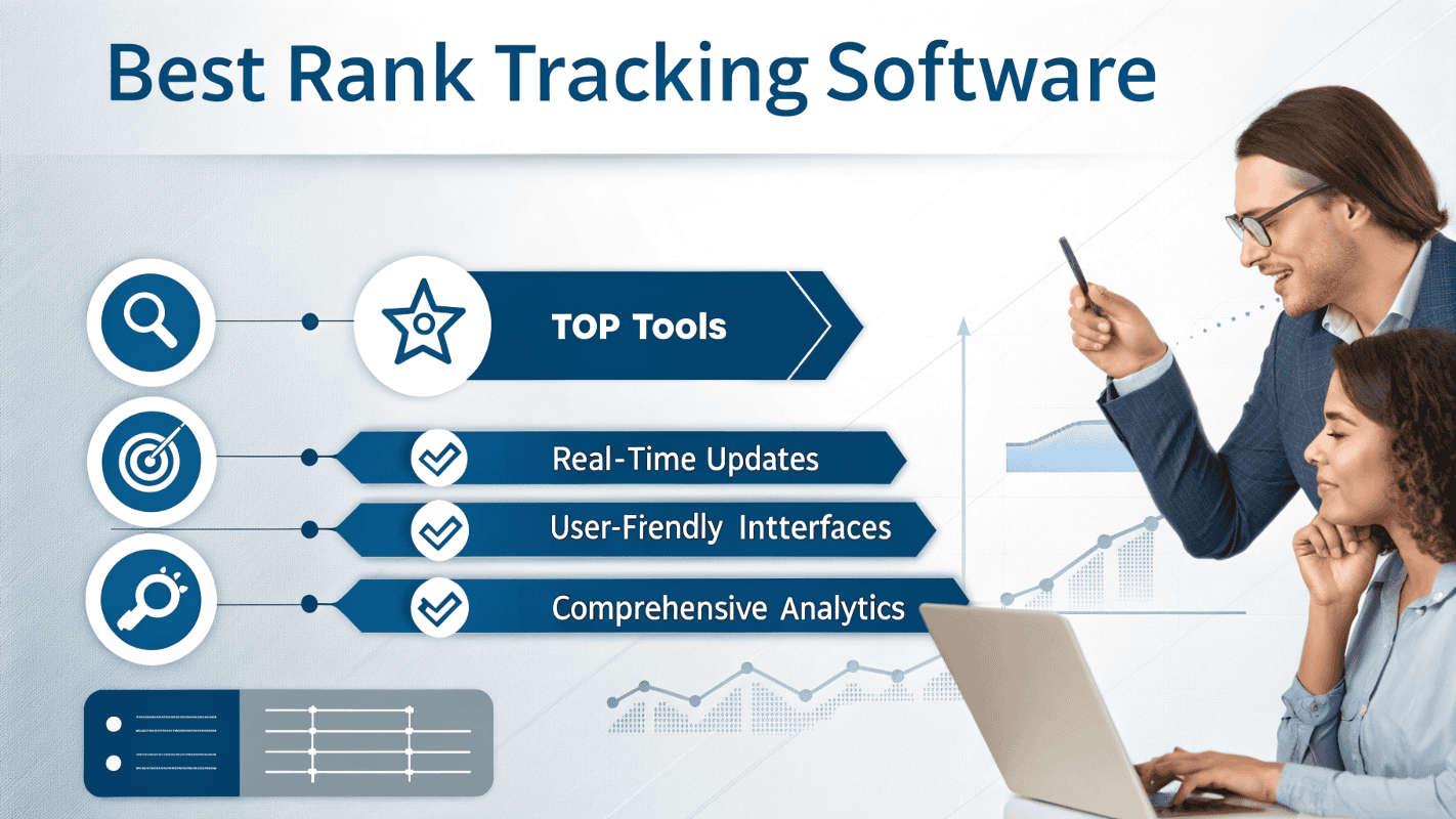 Best Rank Tracking Software