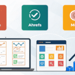 Best SEO Audit Tools for Better Website Performance