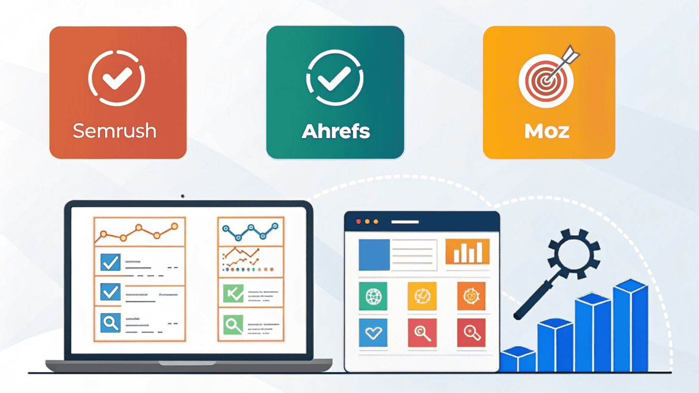 Best SEO Audit Tools for Better Website Performance