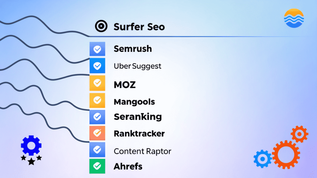Best SpyFu Alternatives to Optimize Your Workflow
