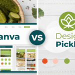 Canva vs Design Pickle