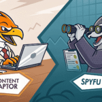 Content Raptor vs SpyFu – Find Your Ideal SEO Solution