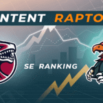 Content Raptor vs. SE Ranking The Ultimate SEO Tool Showdown