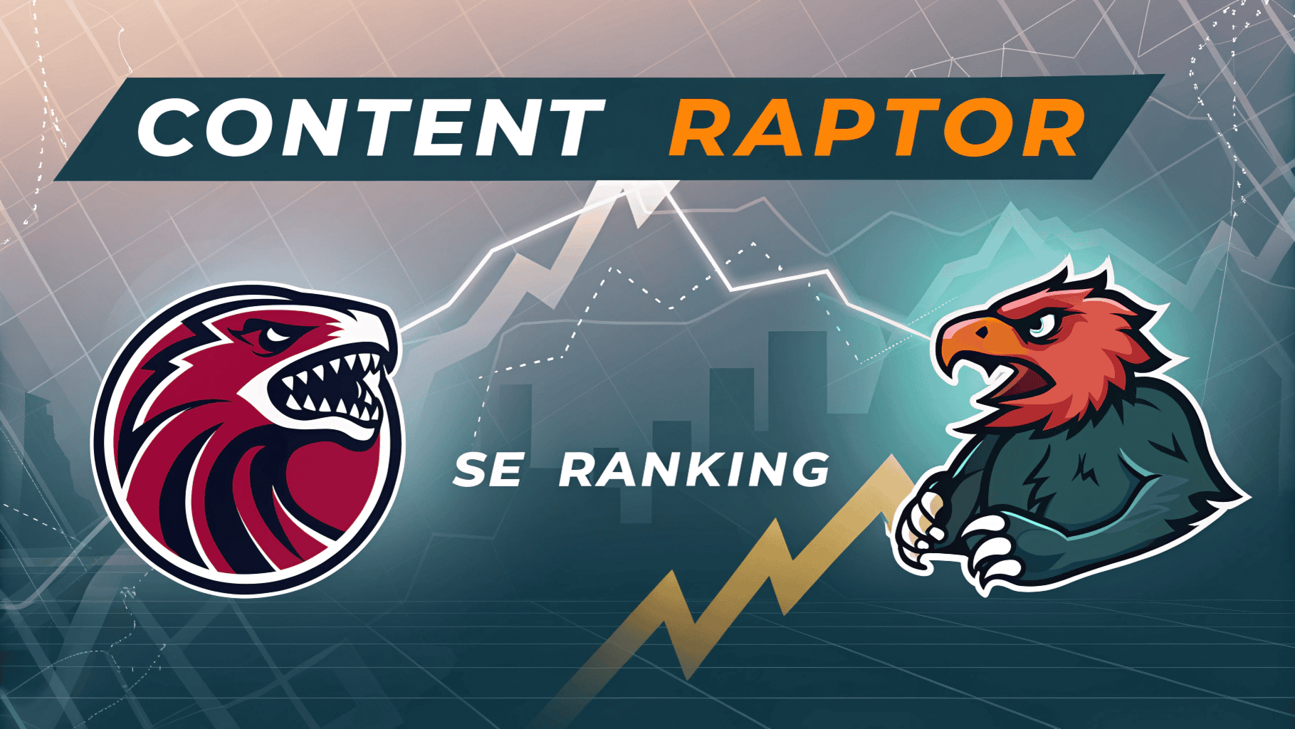Content Raptor vs. SE Ranking The Ultimate SEO Tool Showdown