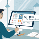 How can I access curated lists of reliable AI tools for content creation