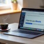 Step-by-step guide to mastering Ahrefs for effective SEO, including keyword research, link building, and boosting organic traffic