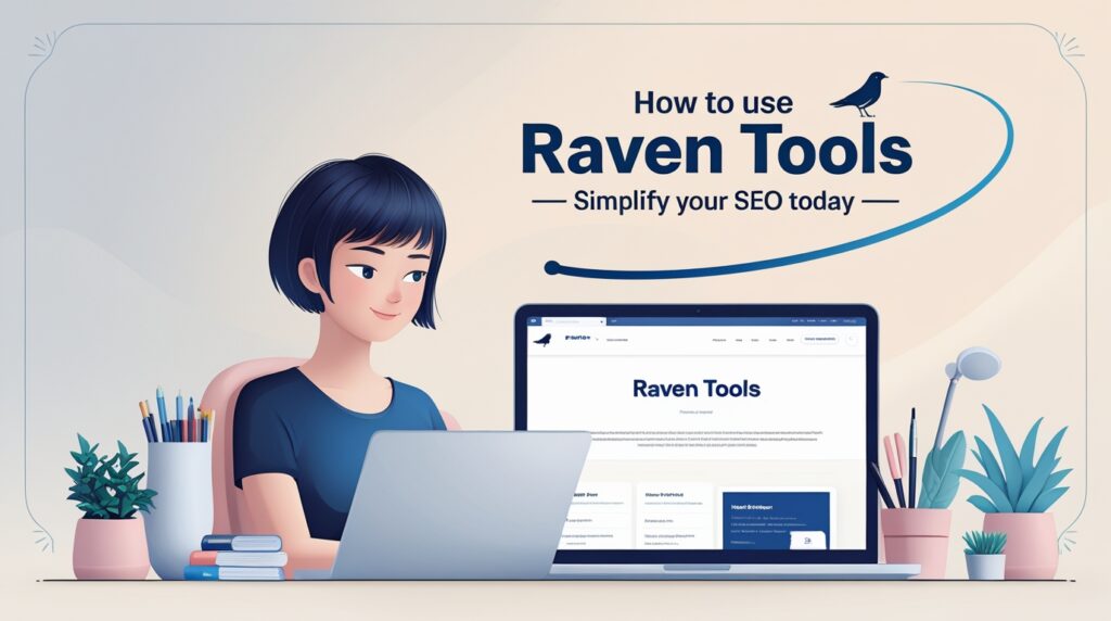 How to Use Raven Tools – Simplify Your SEO Today