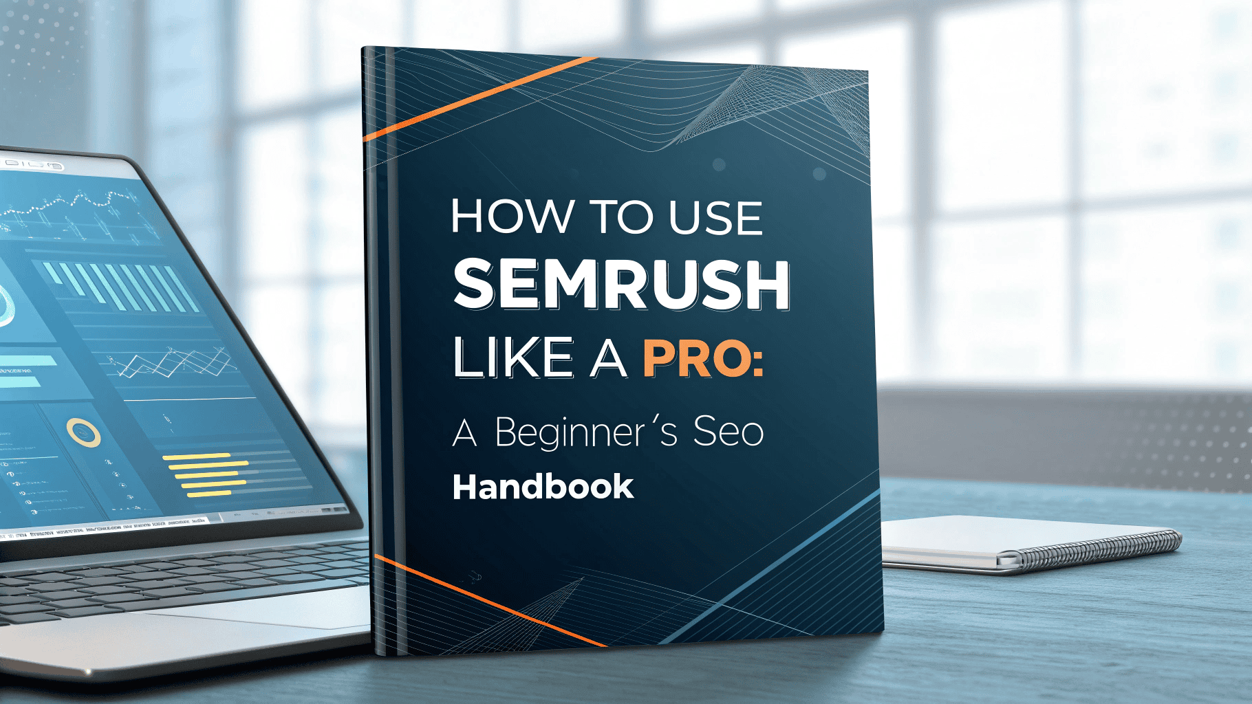 How to Use SEMrush Like a Pro A Beginner’s SEO Handbook