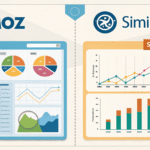 Moz vs Similarweb Which SEO Tool Boosts Success Faster