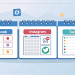Social Media Schedulers