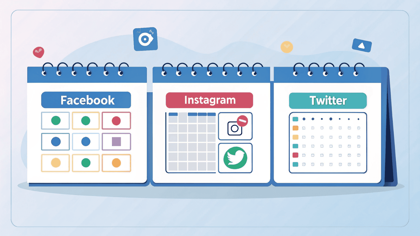 Social Media Schedulers