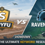 SpyFu vs Raven Tools The Ultimate Keyword Research Showdown