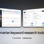 Surfer SEO vs Ranktracker – Smarter Keyword Research Today