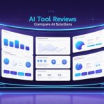 Which online resources review and compare the best AI tools today