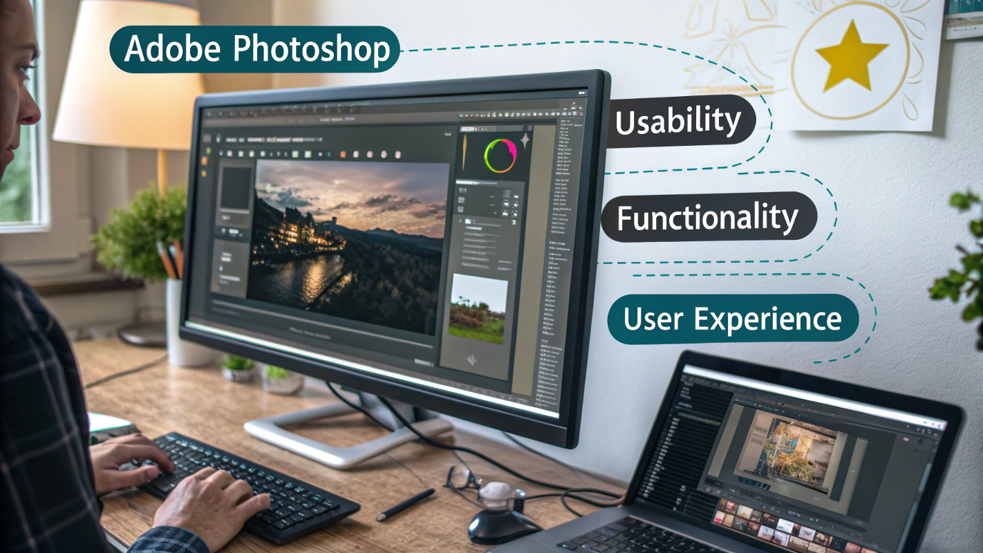 Adobe Photoshop Review