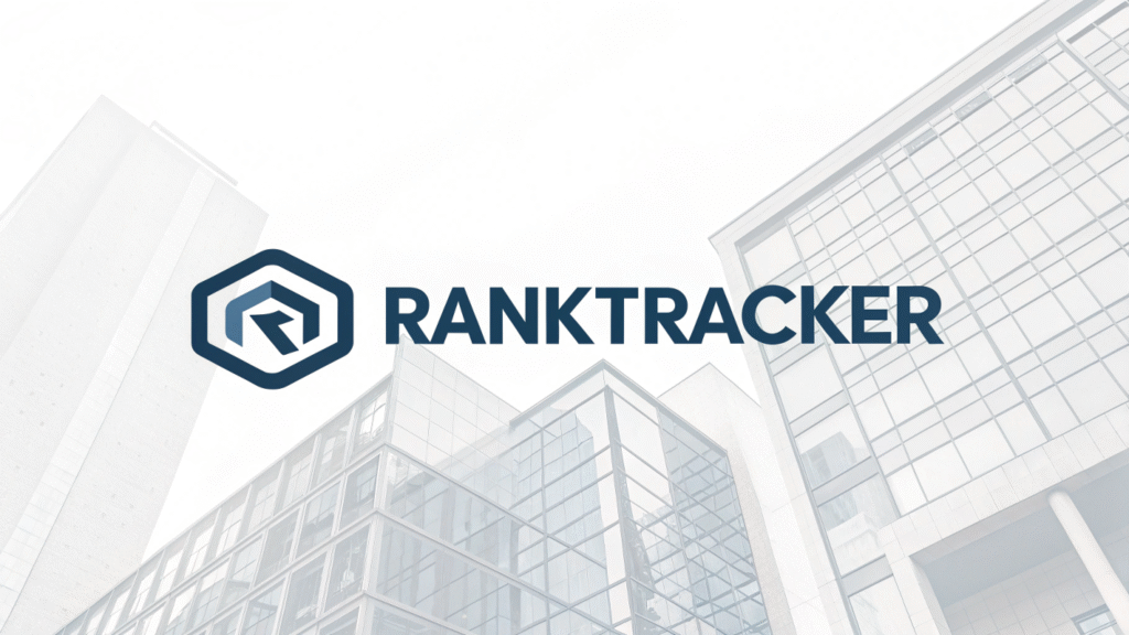 How to Use Ranktracker