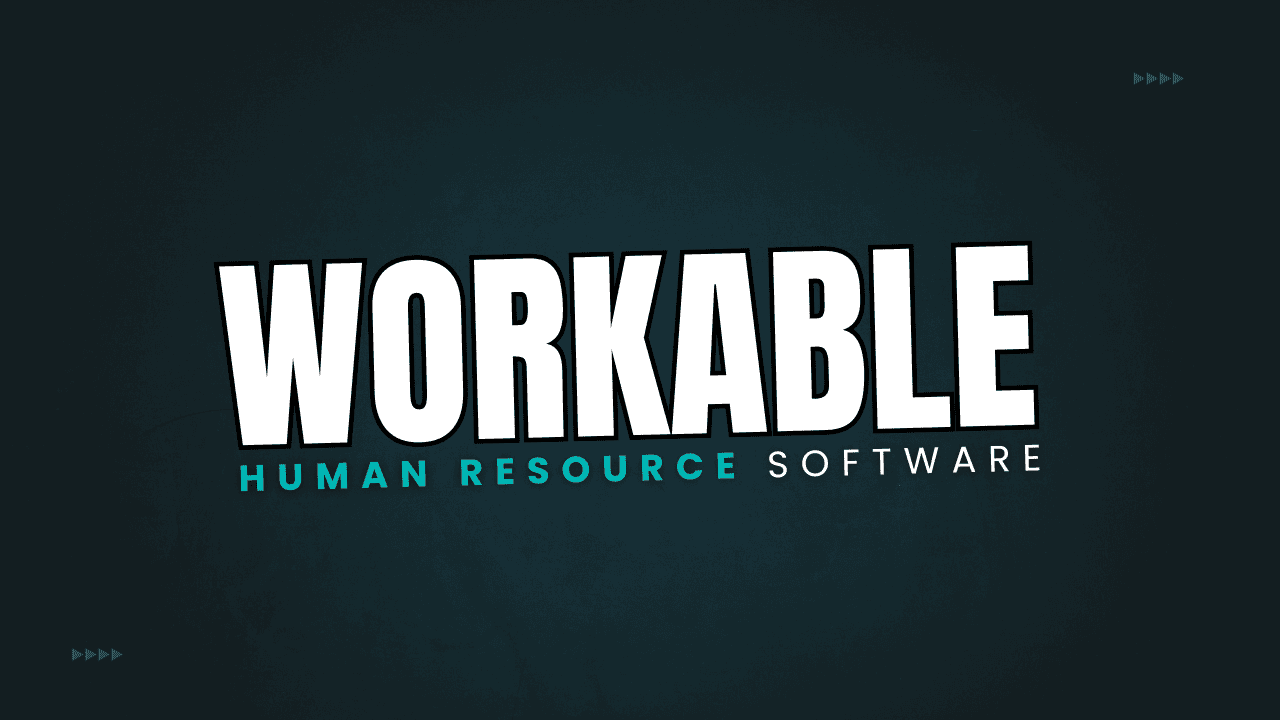 Workable: All-in-One Recruiting Software for Faster, Smarter Hiring